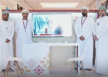 نهاية هذا الأسبوع.. موظفو ميثاق للصيرفة الإسلامية يتواجدون في عمان مول لإنجاز معاملات الزبائن