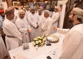 وحدة “نجاحي” للصيرفة التجارية من بنك مسقط تستعرض التسهيلات المقدمة لروّاد الأعمال والمؤسسات الصغيرة والمتوسطة 