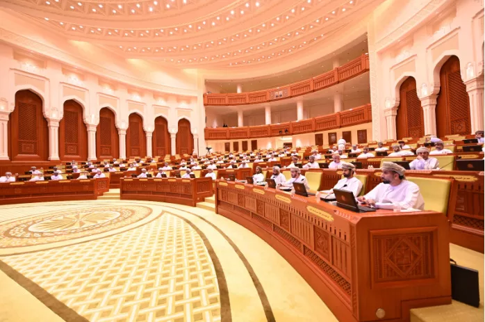 مجلس الشورى يقر مشروع قانون “حماية الودائع المصرفية”