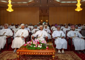 انطلاق فعاليات “جلسات مسقط الحوارية” لتعزيز دور الشباب في التنمية والتطوير