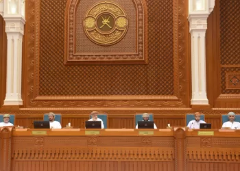 تمهيدا لإعادته لمجلس الوزراء.. “الدولة” يناقش مشروع الميزانية العامة للدولة 2024