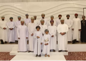 تدشين أكاديمية “مسار النجاح للتدريب” في العامرات