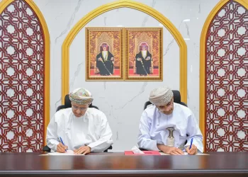 توقيع برنامج تعاون لتمويل مشاريع القطاع السمكي.. وتدشين المنتج التمويلي “لواس”