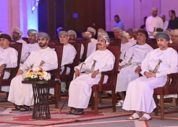 بتكليف سامٍ.. وزير الإعلام يرعى حفل إعلان نتائج مسابقة كأس جلالة السلطان للشباب