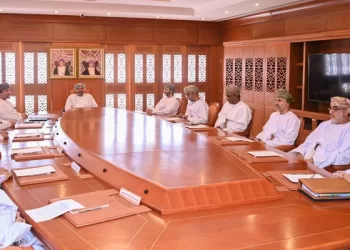 مؤكدا أهمية تلمس احتياجات المواطنين.. السيد وزير الداخلية يبحث مع المحافظين النهوض بمستوى الإدارة المحلية