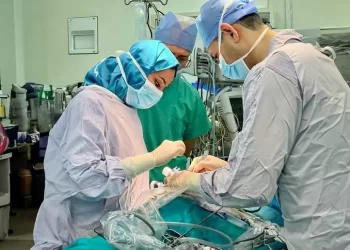 أكثر من 150 بحثًا علميًّا بالمستشفى السُّلطاني لتطوير منظومة الرعاية الصحية في سلطنة عُمان