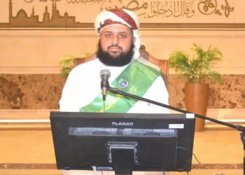 سلطنة عمان تفوز بالمركز الأول في المسابقة العالمية للقرآن الكريم بمصر