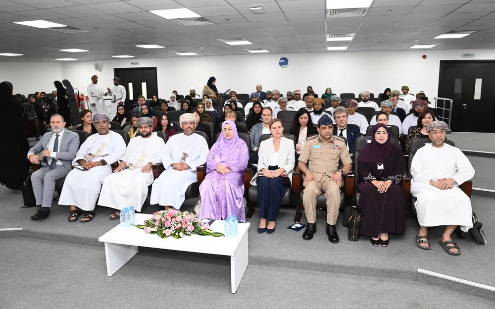 منتدى الحوار المعرفي العُماني الفرنسي يبحث تبادل الخبرات بين سلطنة عُمان وفرنسا