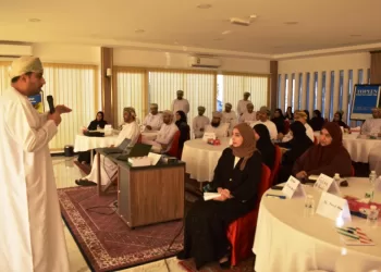 إطلاق برنامج “إعداد القيادات في إدارة المؤسسات الصحية” بالتعاون مع “الصحة العالمية”