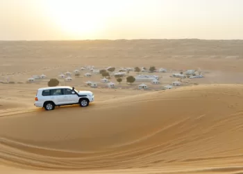 انطلاق “مُنتدى عمان للسياحةِ الصحراوية ” في بدية.. 24 يناير