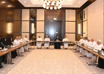 استعراض مبادرات ومشاريع مختبر تطوير خدمات ذوي الإعاقة