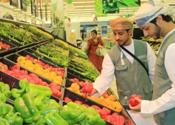 معدل التضخم في سلطنة عُمان يسجل 0.6% بنهاية نوفمبر