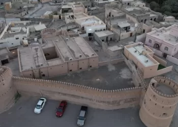 بأكثر من 46 ألف ريال.. بدء تنفيذ مشروع ممشى حجرة الشيخ في وادي المعاول