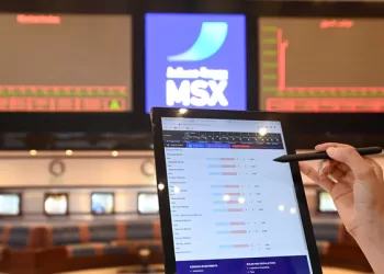 السندات تستقطب المستثمرين في بورصة مسقط.. وارتفاع قيمة التداولات إلى 22.5 مليون ريالٍ