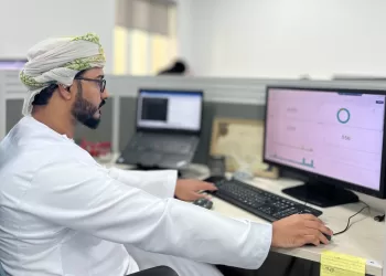 إطلاق منصة رقمية لتبادل البيانات بين سلطنة عُمان ودول مجلس التعاون الخليجي