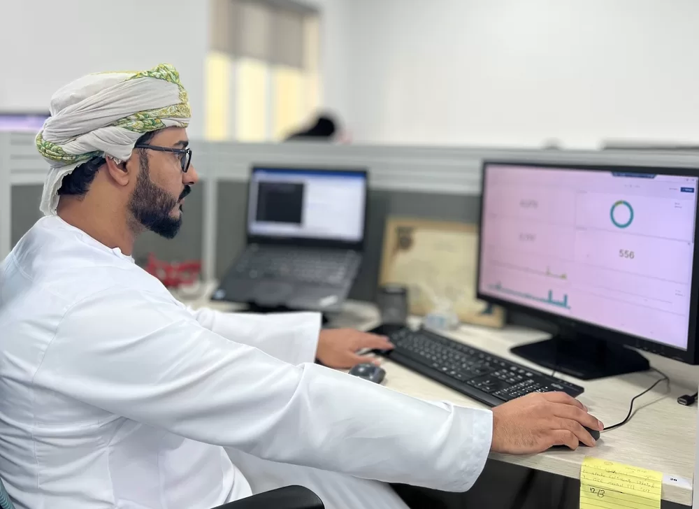 إطلاق منصة رقمية لتبادل البيانات بين سلطنة عُمان ودول مجلس التعاون الخليجي