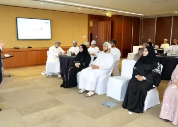 برنامج تدريبي لتأهيل الشباب العماني ضمن “الاستشراف الاستراتيجي في إعداد القادة”