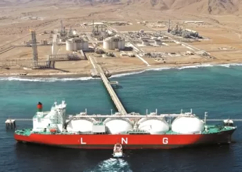 إجمالي الإنتاج المحلي والاستيراد من الغاز الطبيعي يتجاوز 45 مليار متر مكعب