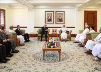 سلطنة عمان ومصر تستعرضان التجارب الناجحة في الإسكان والتخطيط العمراني