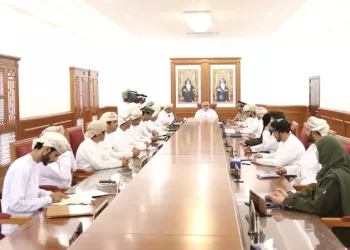 “بلدي شمال الشرقية” يناقش إقامة مهرجان شتوي في المحافظة
