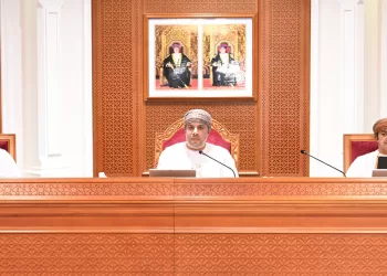 “بلدي ظفار” يناقش إنشاء مدينة للحوم ومنتجاتها المتكاملة بالمحافظة