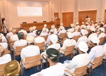 إعلان أسماء الفائزين بمسابقة السُّلطان قابوس للقرآن الكريم