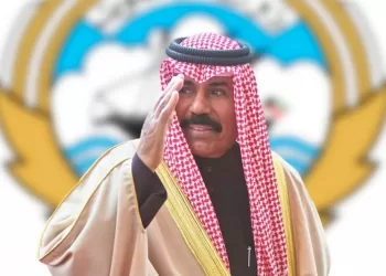 الشيخ نواف الأحمد الجابر الصباح.. مسيرة مشرقة من العطاء والتنمية