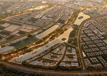 الإعلان عن التأهيل المسبق للمرحلة الأولى لمدينة السلطان هيثم