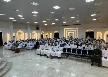 إجراء انتخابات مجلس إدارة نادي العامرات.. تعرف على الفائزين