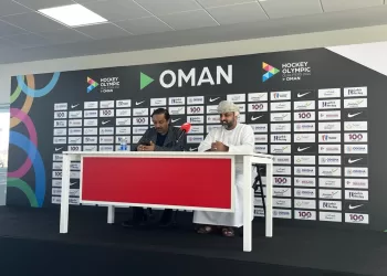 غدا.. مسقط تستضيف تصفيات الهوكي المؤهلة لدورة الألعاب الأولمبية “باريس 2024”