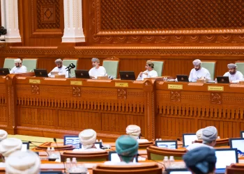 مجلس الشورى يدين “الاعتداء الظالم” على اليمن ويندد بازدواجية المعايير الدولية