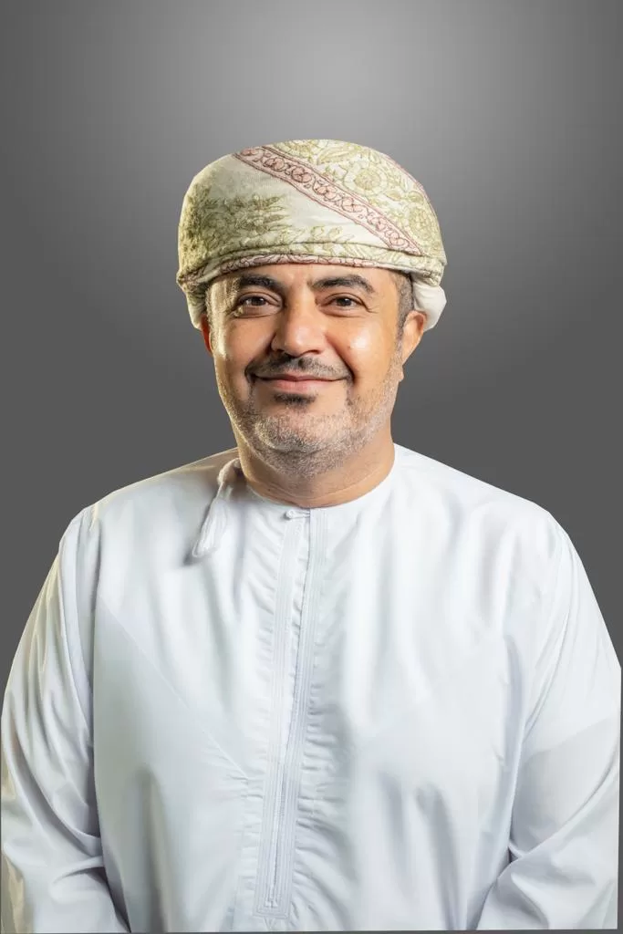 “المعولي”: نثمن الاهتمام السامي بتطوير قطاع النقل والاتصالات وتقنية المعلومات في مسندم