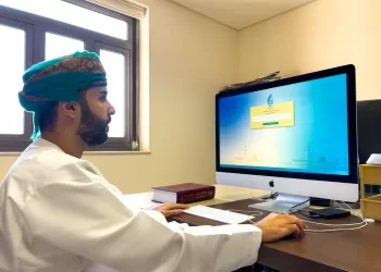 ارتفاع عدد المعاملات الإلكترونية لخدمات الكاتب بالعدل  إلى 50 ألف معاملة خلال شهرين