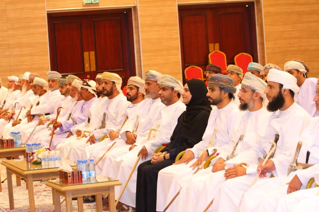 التعريف بمنظومة الحماية الاجتماعية في جنوب الباطنة