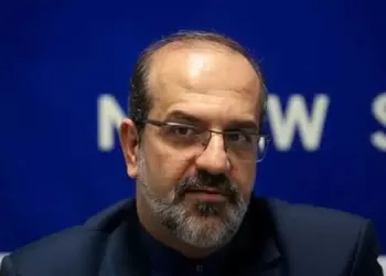 إيران تعين سفيرا جديدا لها في سلطنة عُمان