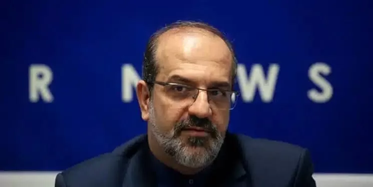 إيران تعين سفيرا جديدا لها في سلطنة عُمان