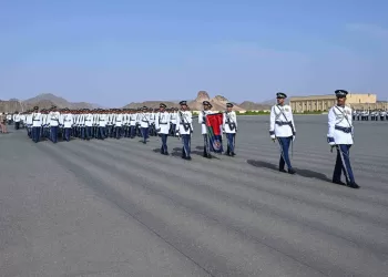 شرطة عمان السلطانية.. منظومة أمنية متطورة لضمان الاستقرار والازدهار للوطن والمواطن