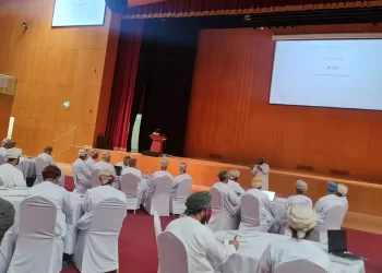 ورش “الاستراتيجية الشاملة” في ظفار تناقش 7 محاور لتحقيق التنمية المستدامة