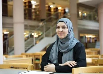 تدريب المشاركين على أساليب التحليل الإحصائي والاستدلالي ضمن برنامج تدريبي بـ”جمعية الاجتماعيين”