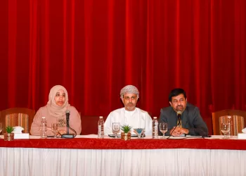 قبيل طرح كراسة مناقصة المشروع.. فريق مشروع النظام البلدي الموحد ينظم لقاءً تعريفيًا للشركات