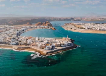 مدينة صور عاصمة للسياحة العربية.. مقومات طبيعية وكنوز تاريخية تجذب الزائرين على مدار العام