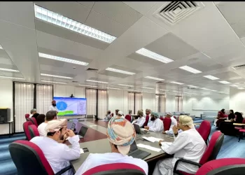 ورشة تدريبية حول  “أساسات تحقيق المخطوطات”