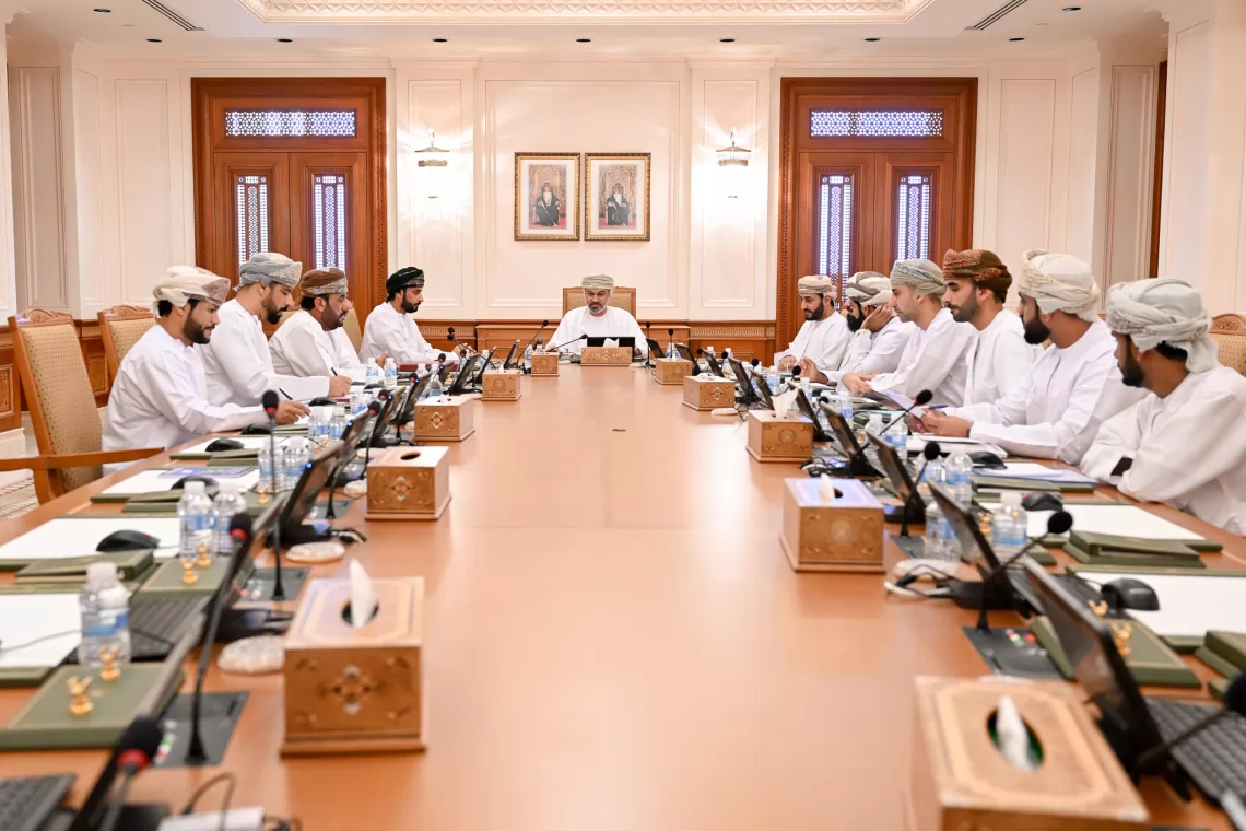 “مكتب الشورى” يستعرض عددا من أدوات المراقبة الموجهة إلى وزيري العمل و”الإسكان”