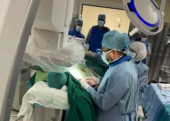 زراعة 42 جهازًا منظمًا للقلب منذ افتتاح مختبر قسطرة القلب في مستشفى صحار