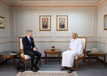 وكيل “الخارجية” يستعرض مع المبعوث الأممي الجهود الدبلوماسية لتحقيق السلام في اليمن