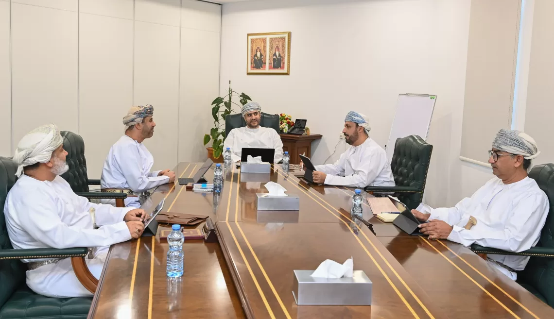 عاجل .. “مجلس المناقصات” يسند عددا من المشاريع بأكثر من 97 مليون ريال