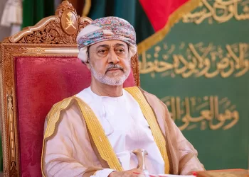 جلالة السلطان المعظم يتلقى تهاني عدد من المسؤولين