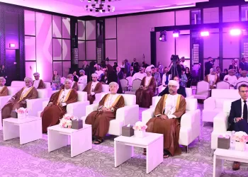 “عمران” تحتفل باكتمال المرحلة الأولى من مشروع مدينة العرفان