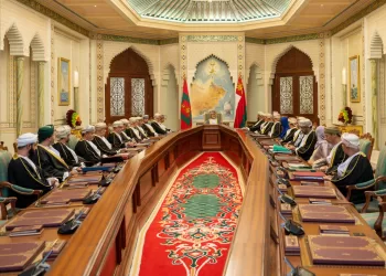 جلالة السلطان يشيد خلال ترؤسه اجتماع مجلس الوزراء بمـا تحقـق خـلال الـعـام الماضـي من إنجازات