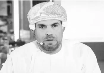 حمود بن علي الطوقي يكتب: عبدالله الشعيلي .. العظماء لا يموتون